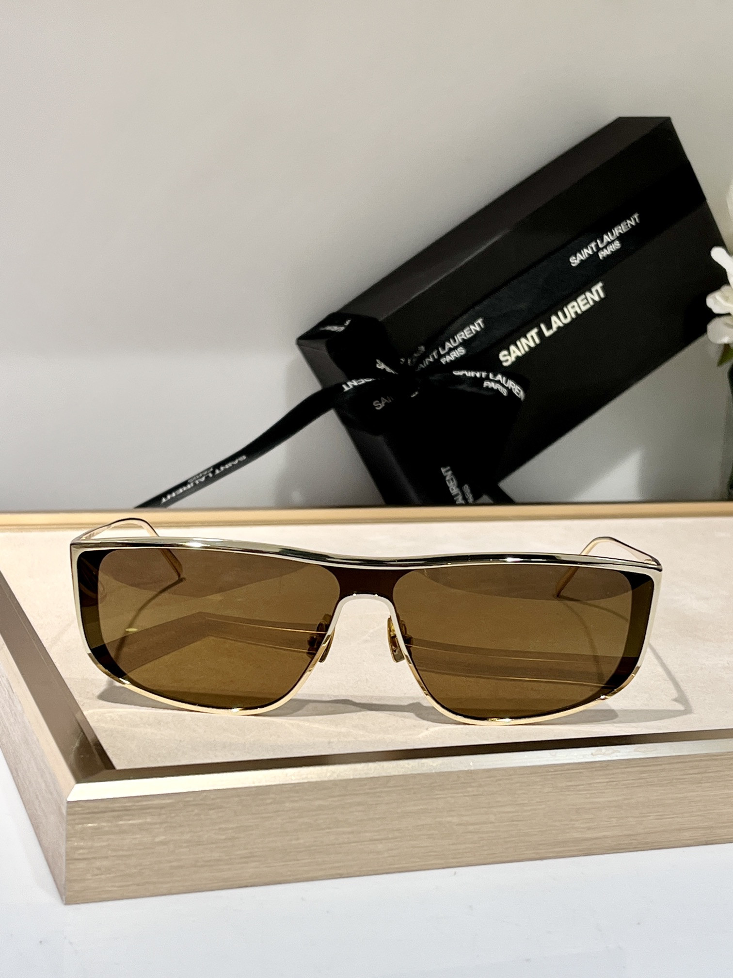 YSL Glasses SL605 99-1-145