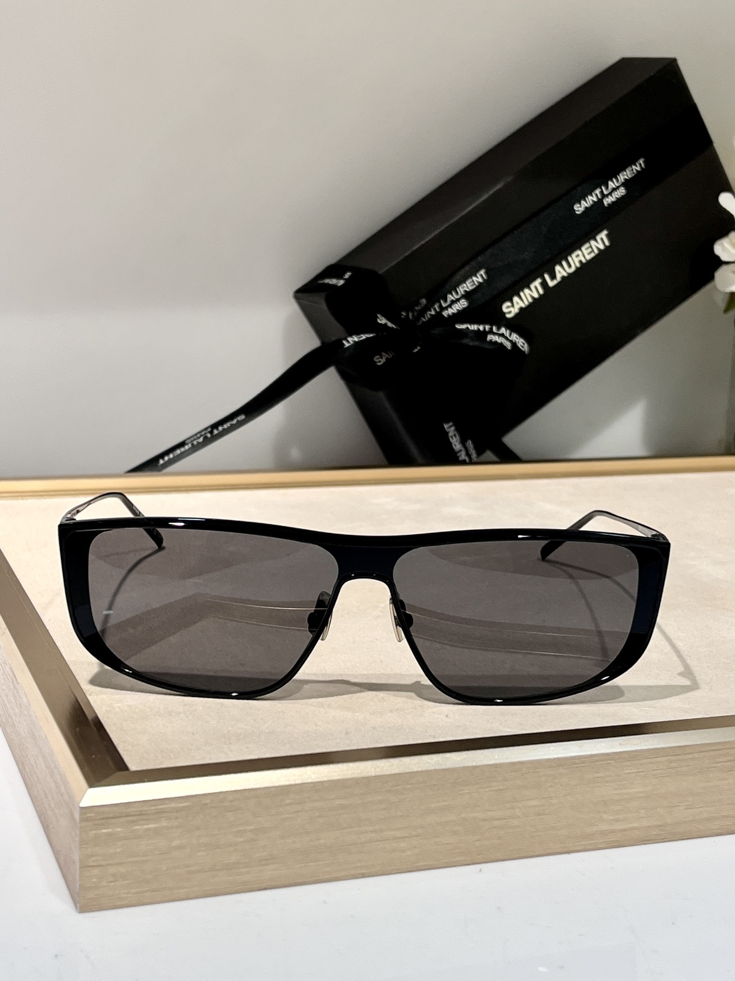 YSL Glasses SL605 99-1-145
