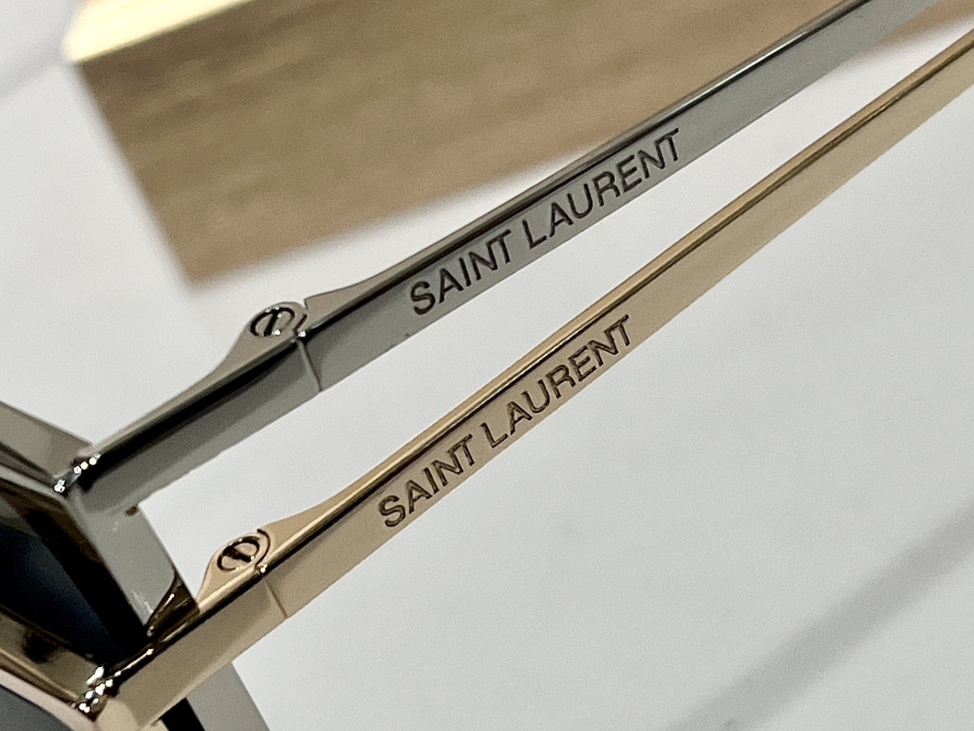 YSL Glasses SL605 99-1-145