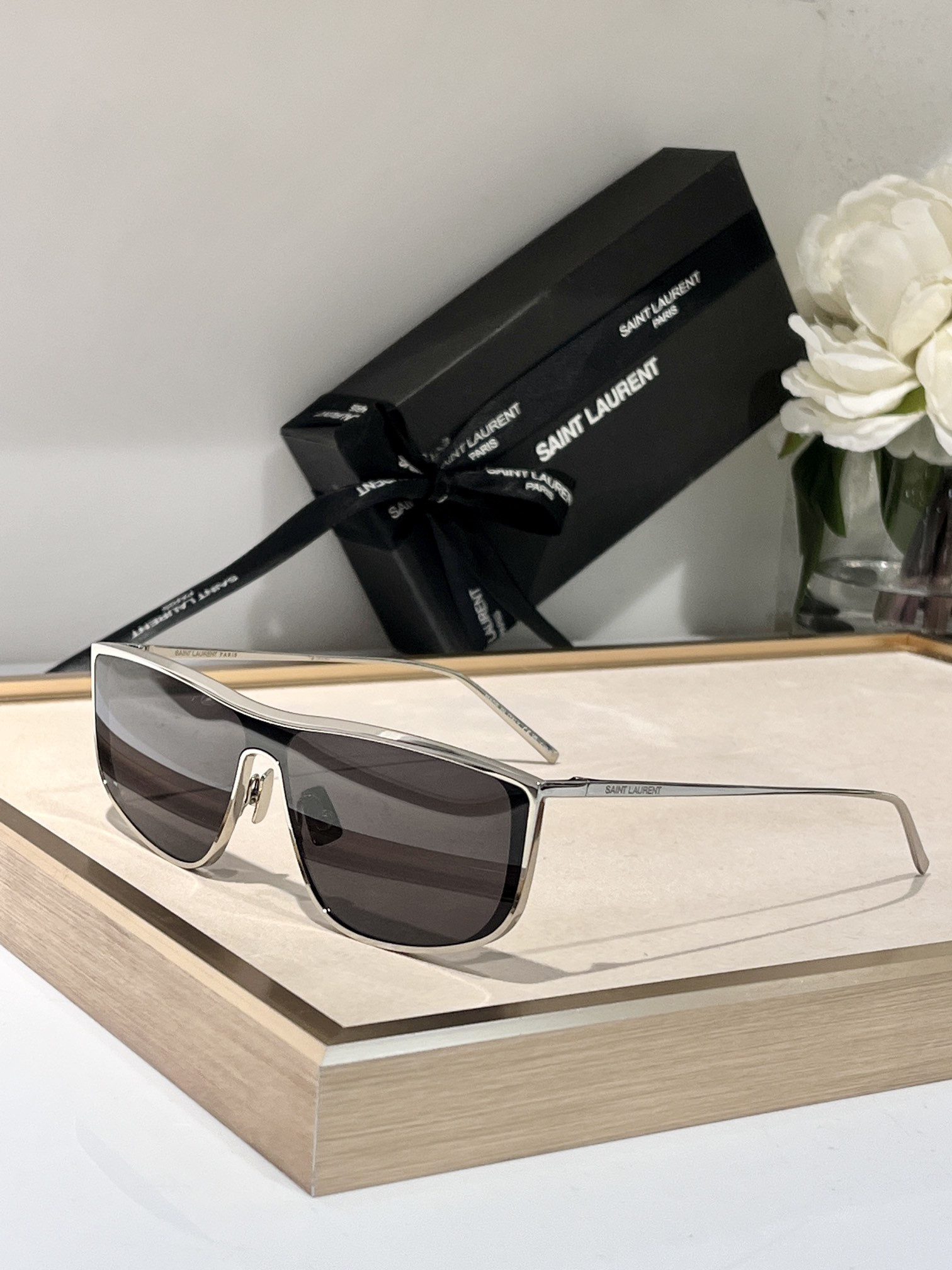 YSL Glasses SL605 99-1-145