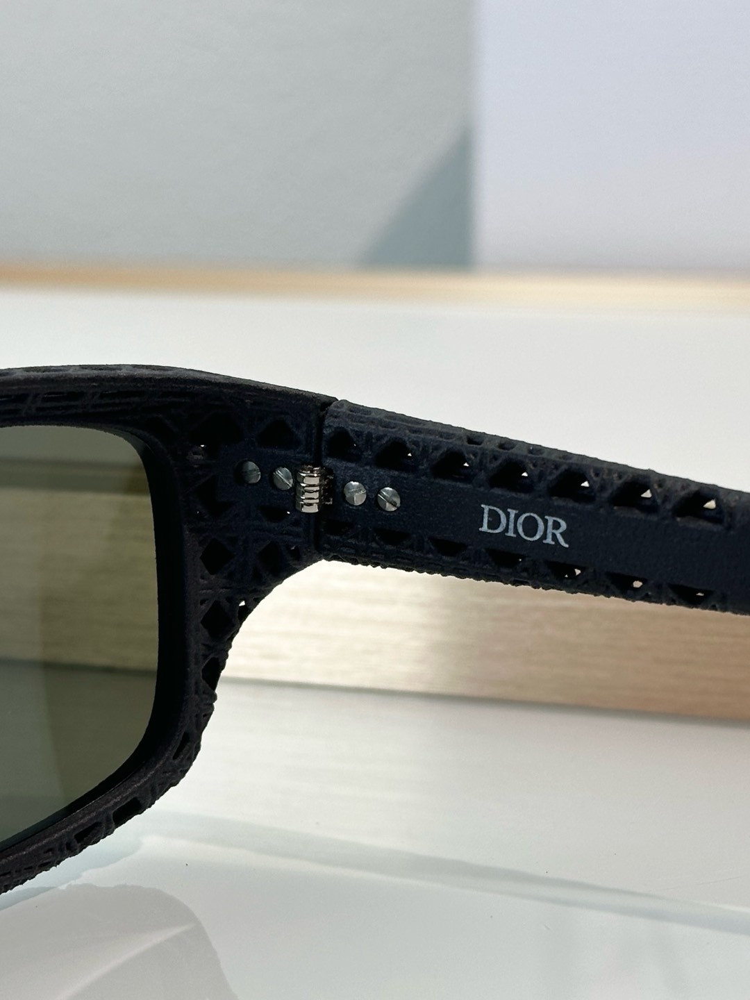 Dior Glasses 3D S1I 57-18-135