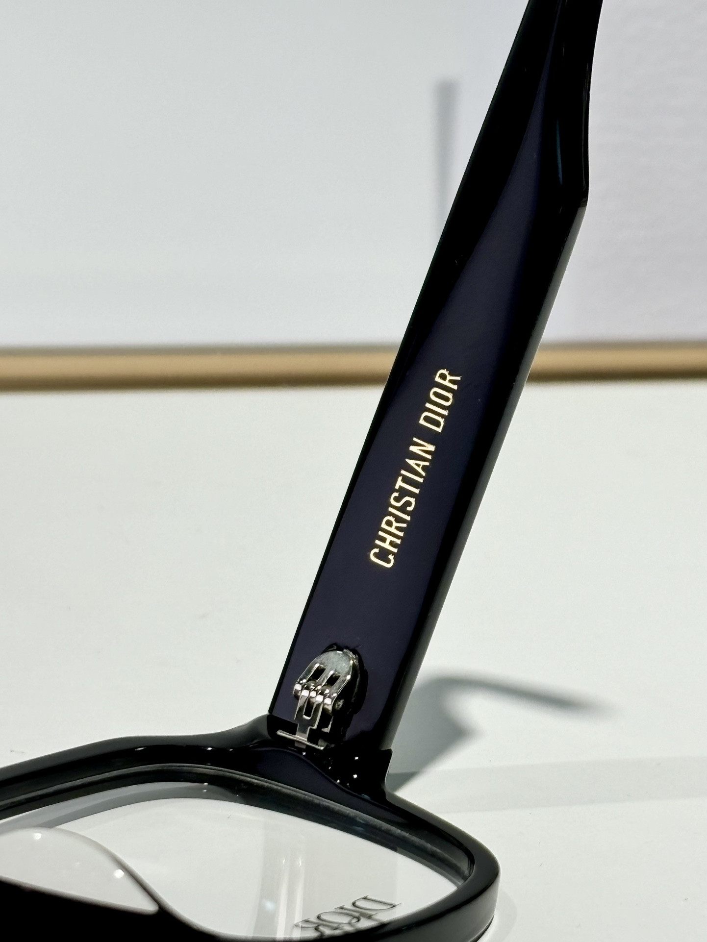 Dior Glasses signafure N1U 55-17-140