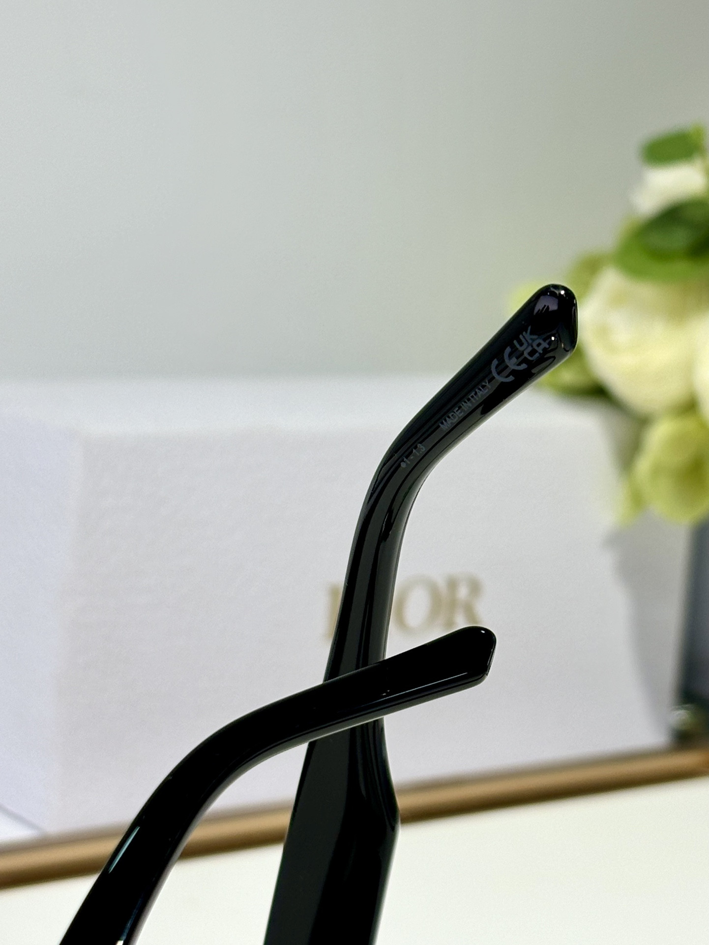 Dior Glasses signafure N1U 55-17-140
