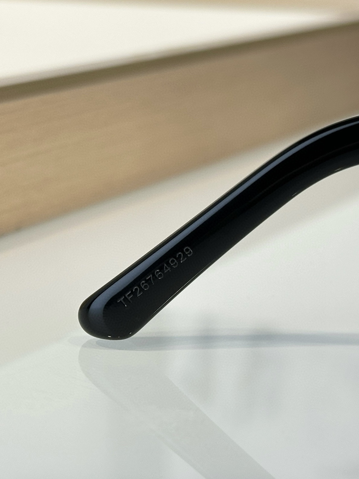 Dior Glasses signafure N1U 55-17-140