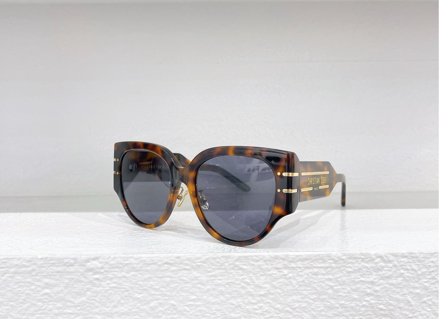 Dior Glasses Signature  R2F 55-18-140