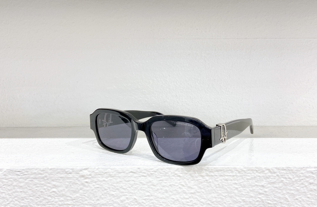Dior Glasses Oblique S2I 52-20-145