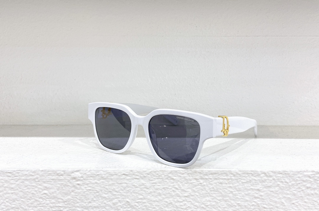 Dior Glasses Oblique S1F 53-19-145