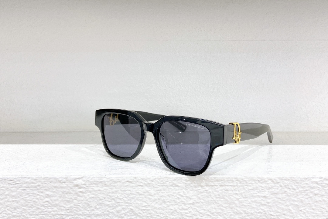 Dior Glasses Oblique S1F 53-19-145