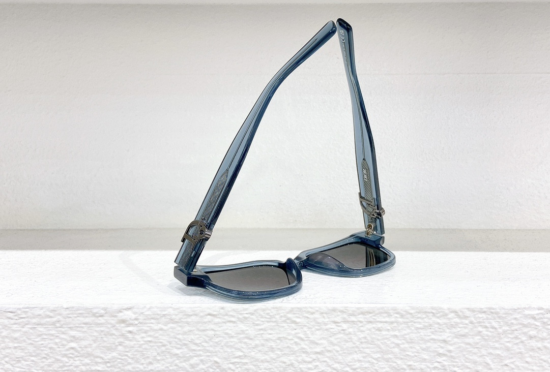 Dior Glasses Oblique S1F 53-19-145