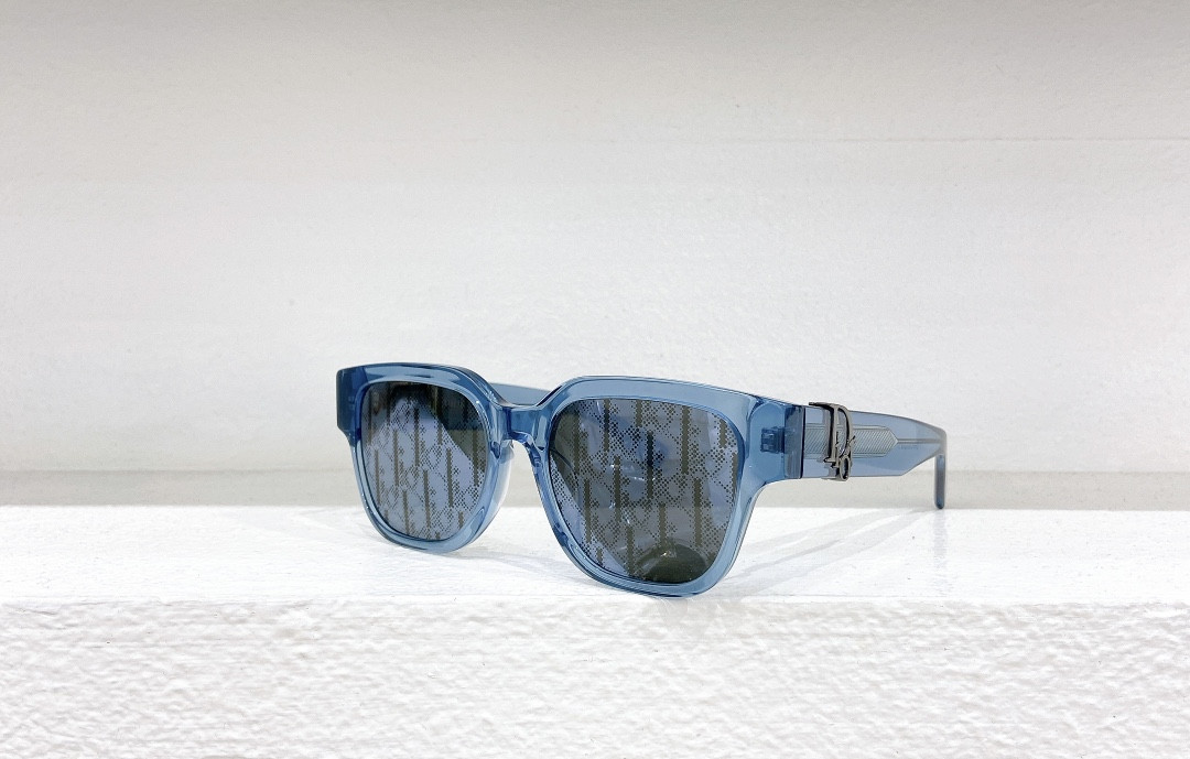 Dior Glasses Oblique S1F 53-19-145