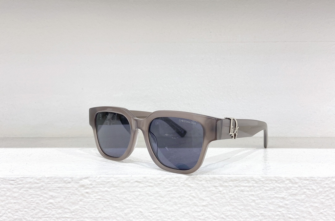 Dior Glasses Oblique S1F 53-19-145