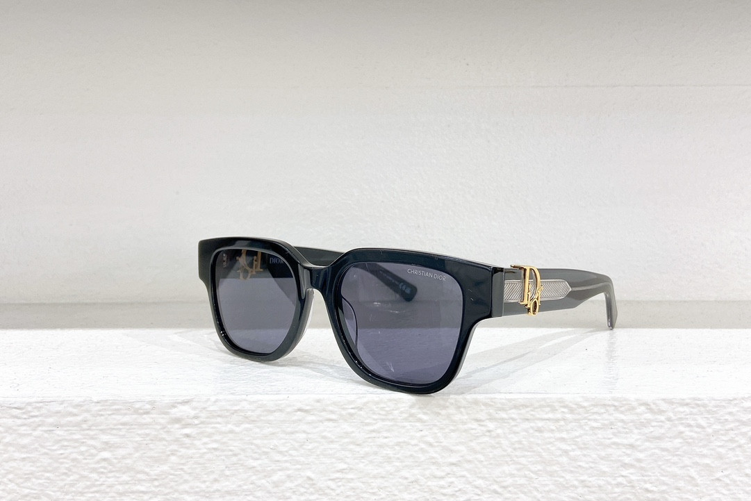 Dior Glasses Oblique S1F 53-19-145