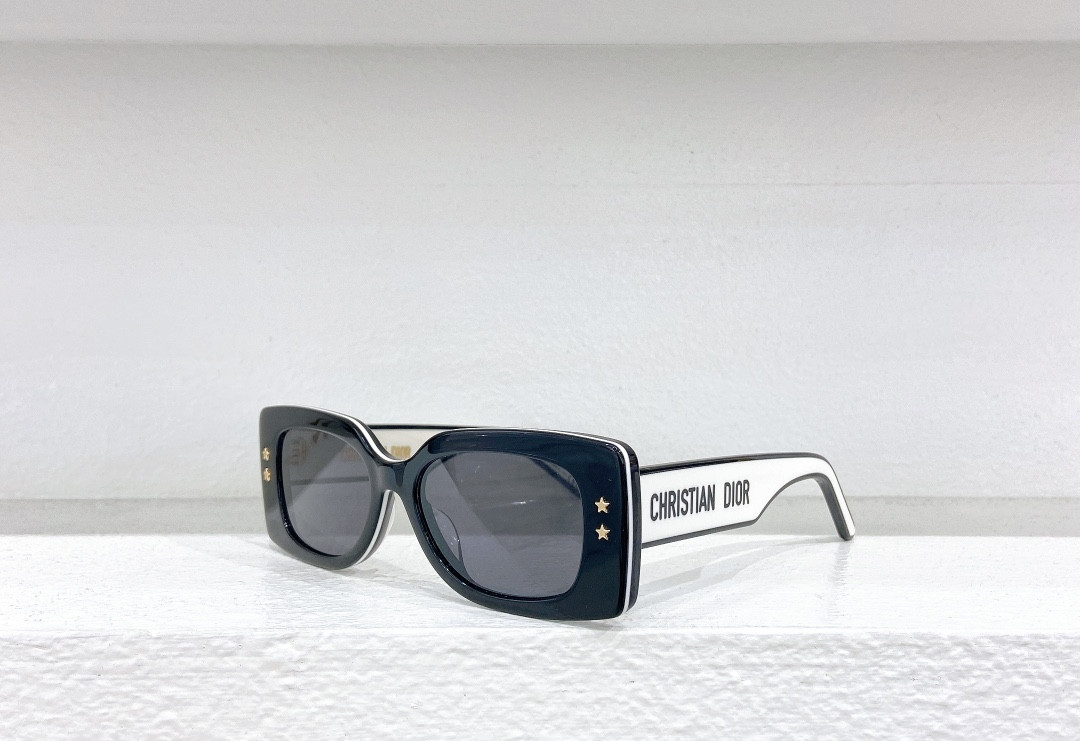 Dior Glasses Pacific S1U 53-18-140