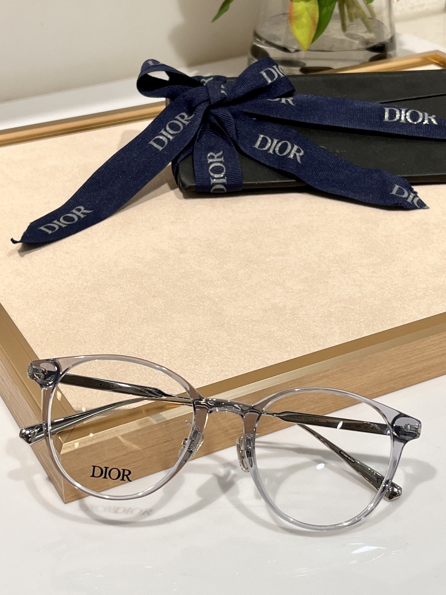 Dior Glasses mini CD O A4L 51-21-145