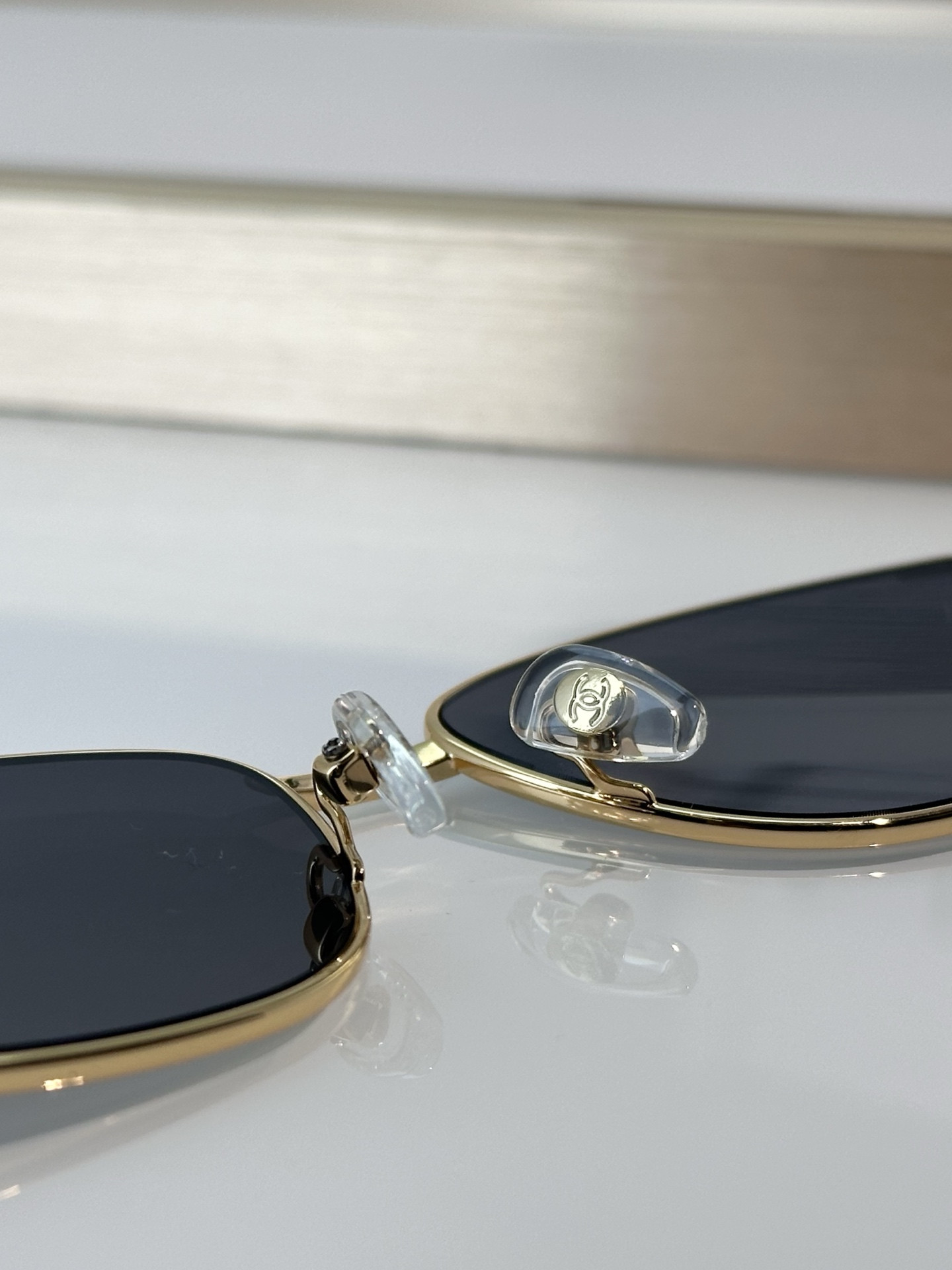 Chanel Glasses 08846 65-14-145