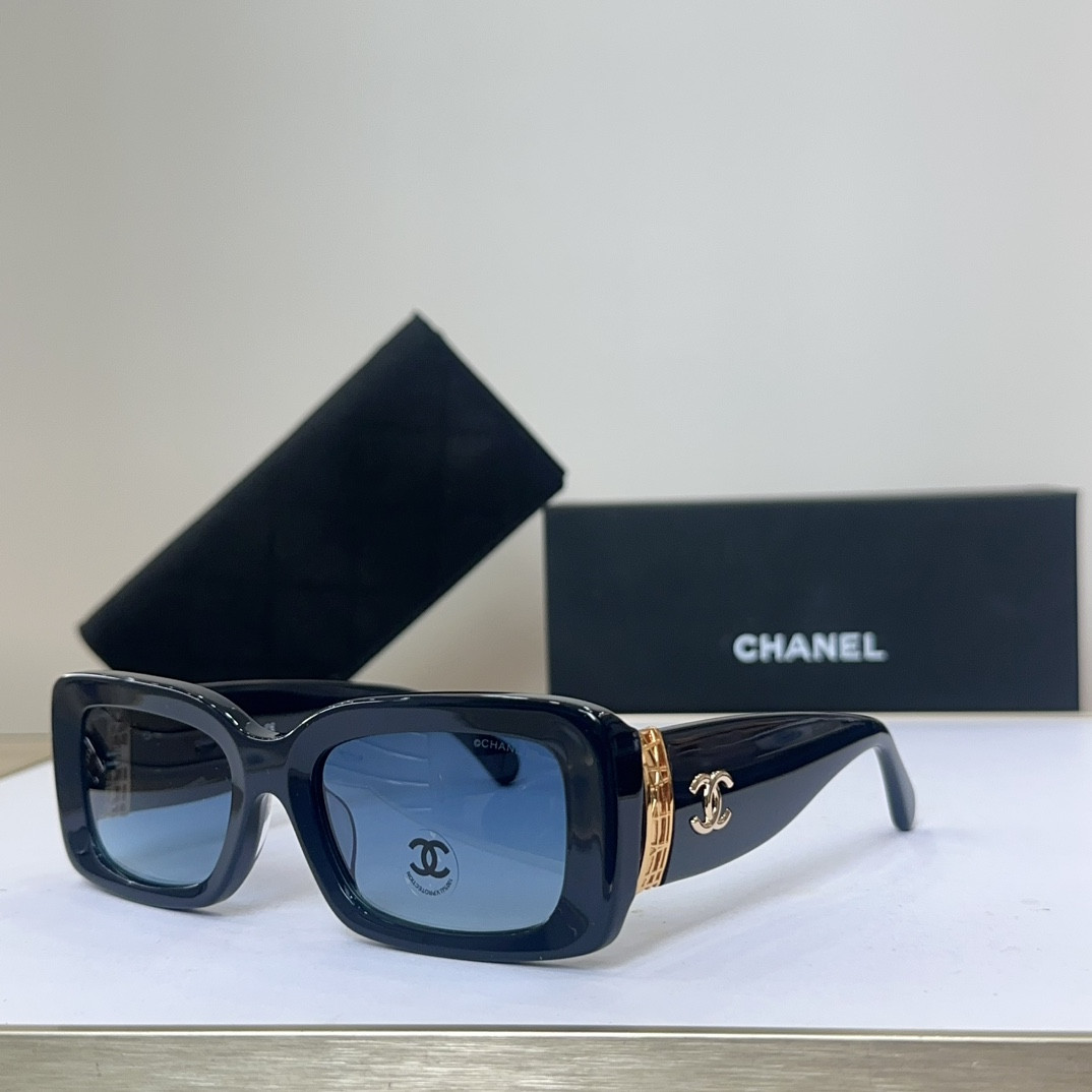 Chanel Glasses CH5534 54-20-140
