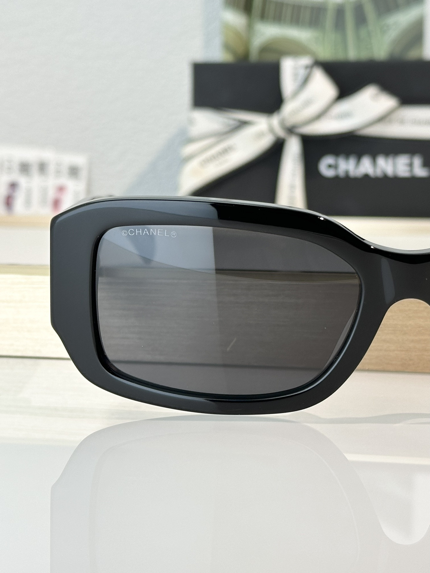 Chanel Glasses CH5526 60-21-145