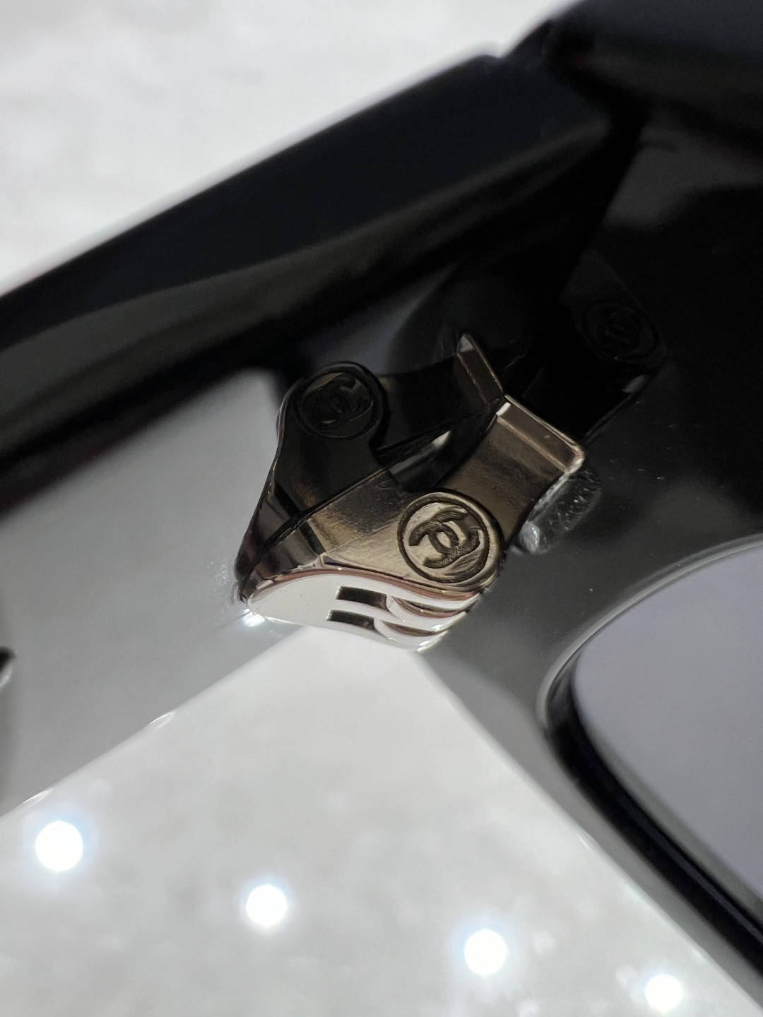 Chanel Glasses cha5525 143-52-19-140