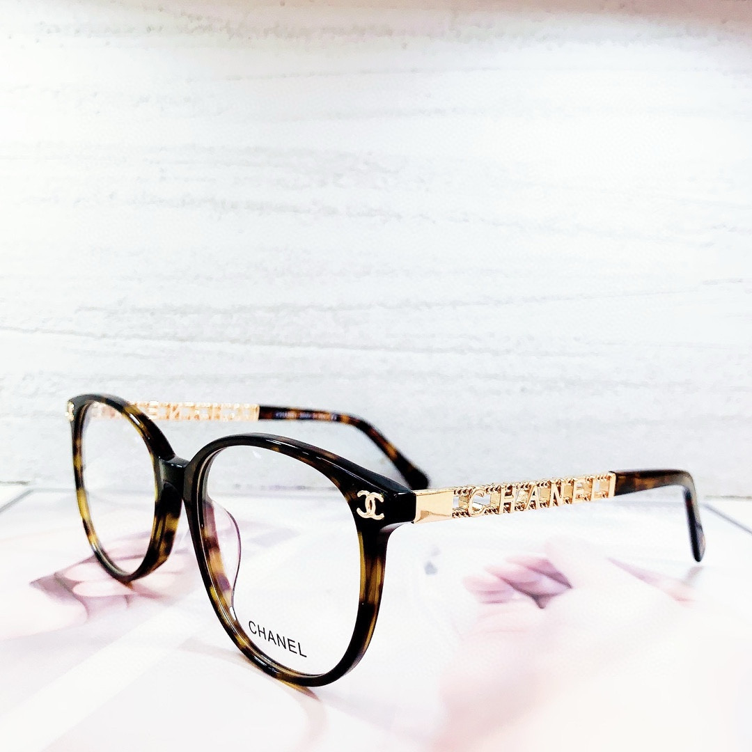 Chanel Glasses CH0187 53-18-145