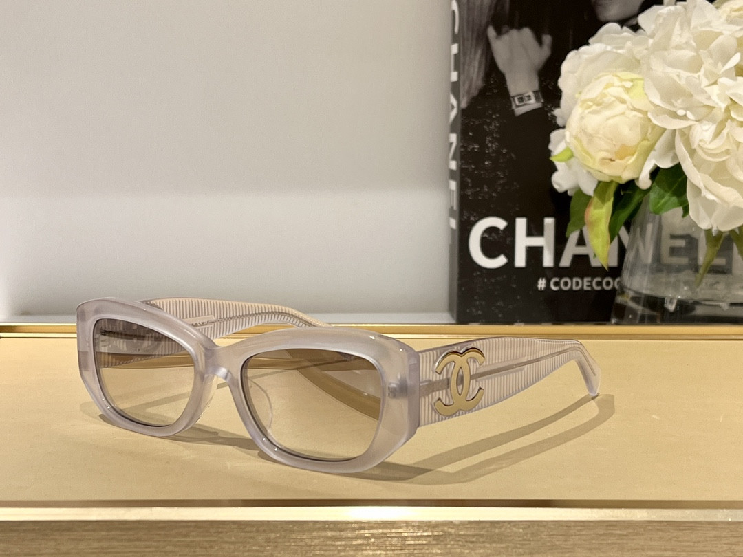 Chanel Glasses CH5493 55-18-140