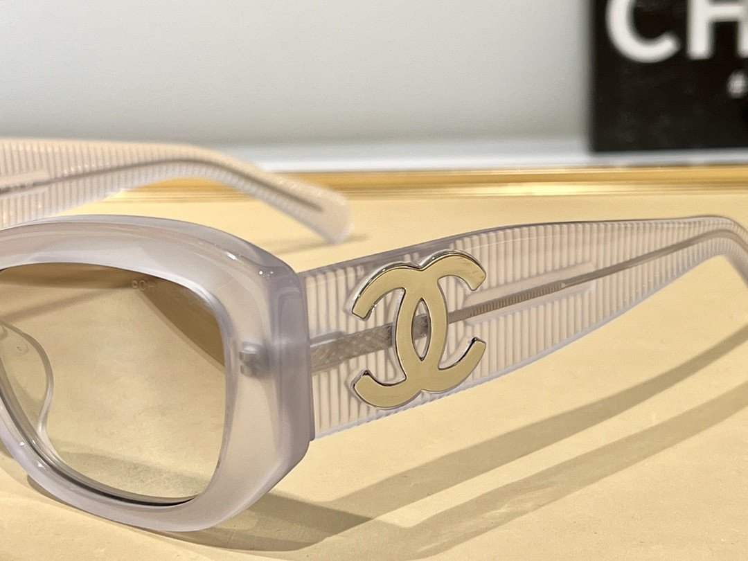 Chanel Glasses CH5493 55-18-140