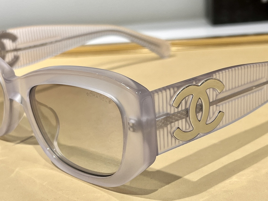 Chanel Glasses CH5493 55-18-140