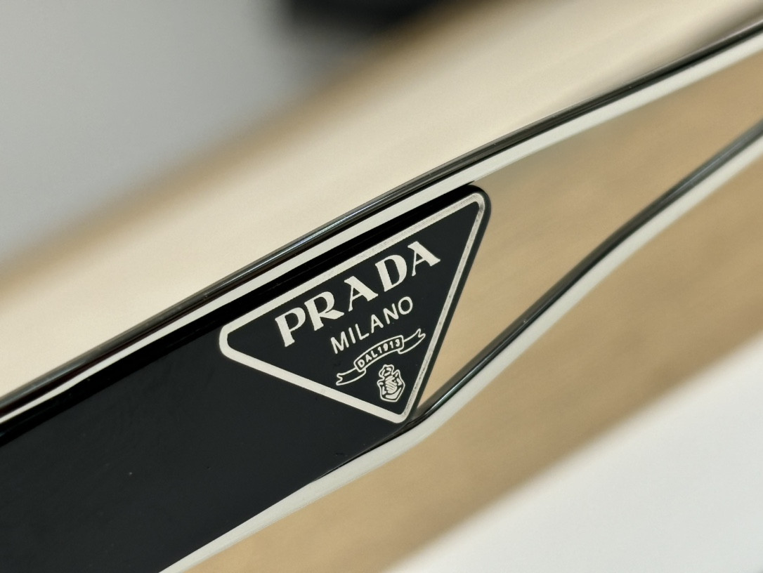 Prada Glasses VPR71ZS 56-18-140