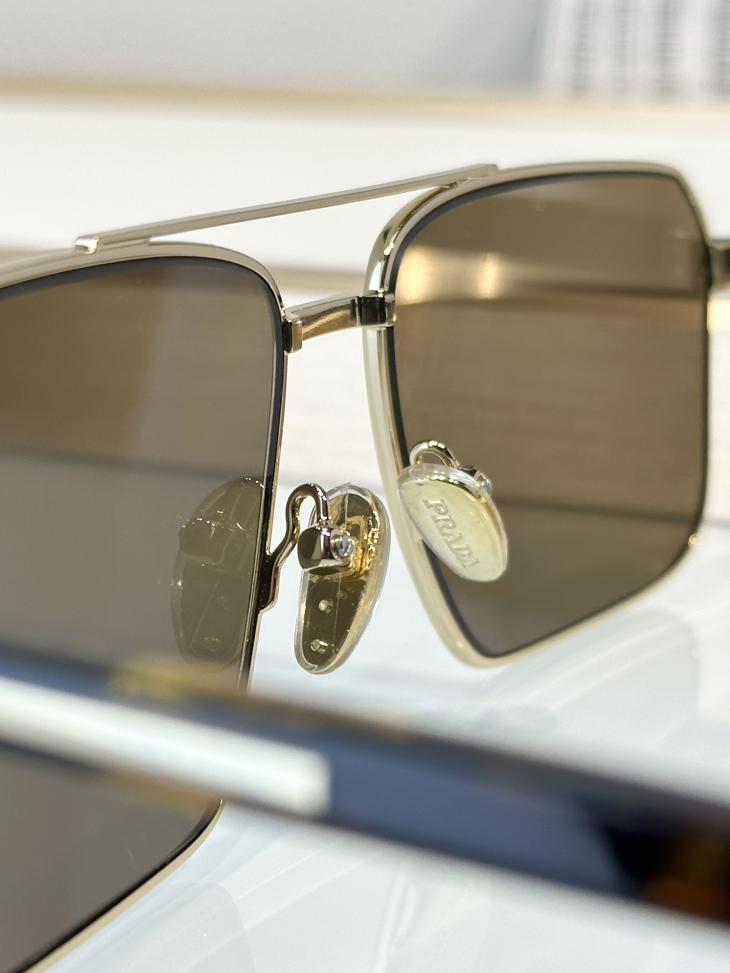 Prada Glasses SPRA57S 61-15-145