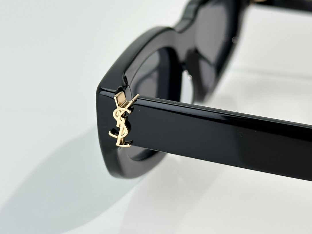 YSL Glasses SLM251 60-16-145