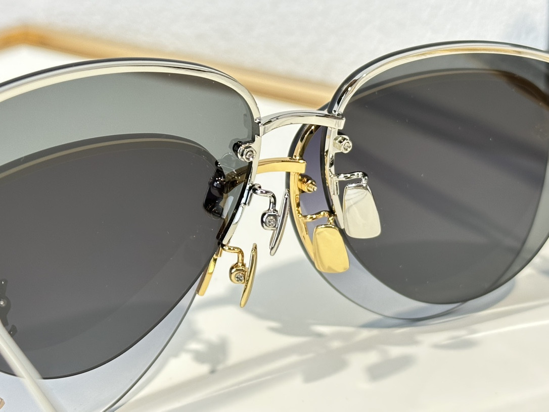 YSL Glasses SL328K 61-14-145