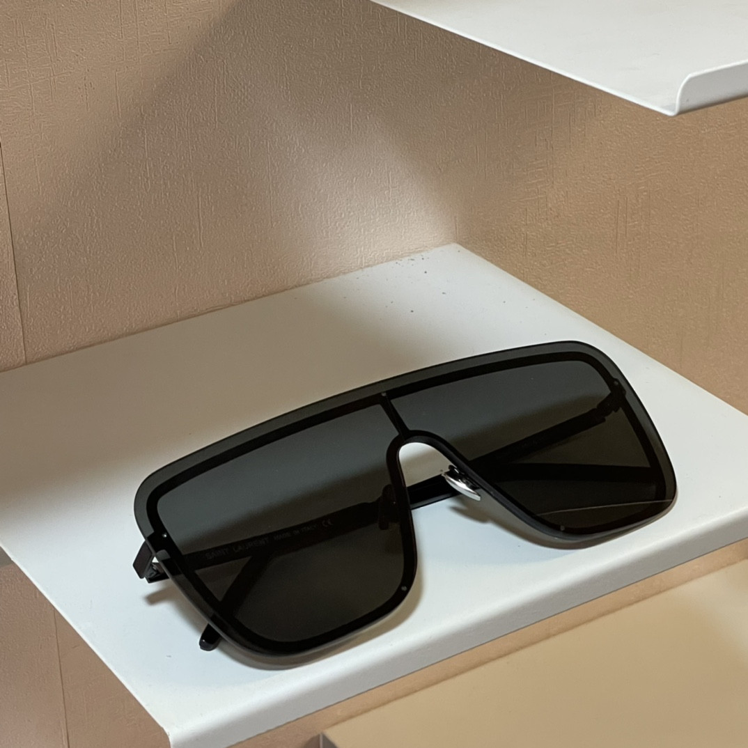 YSL Glasses SL364 MASK