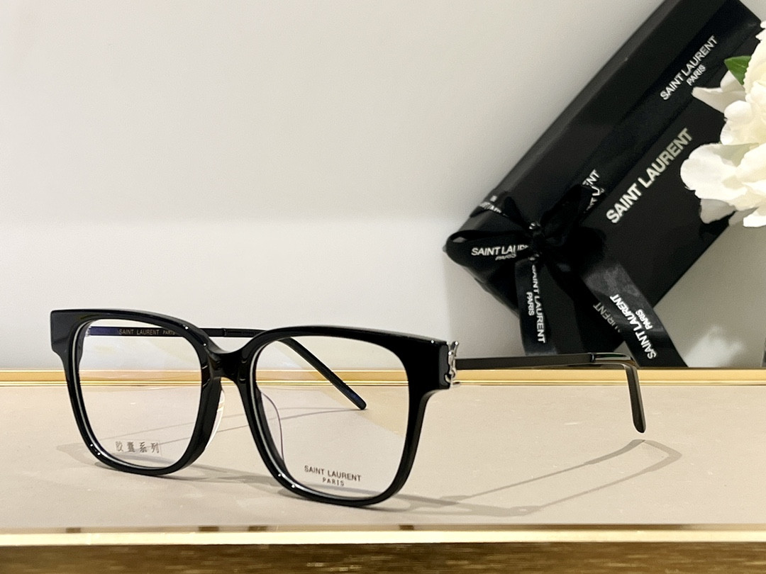 YSL Glasses M480 54-17-145