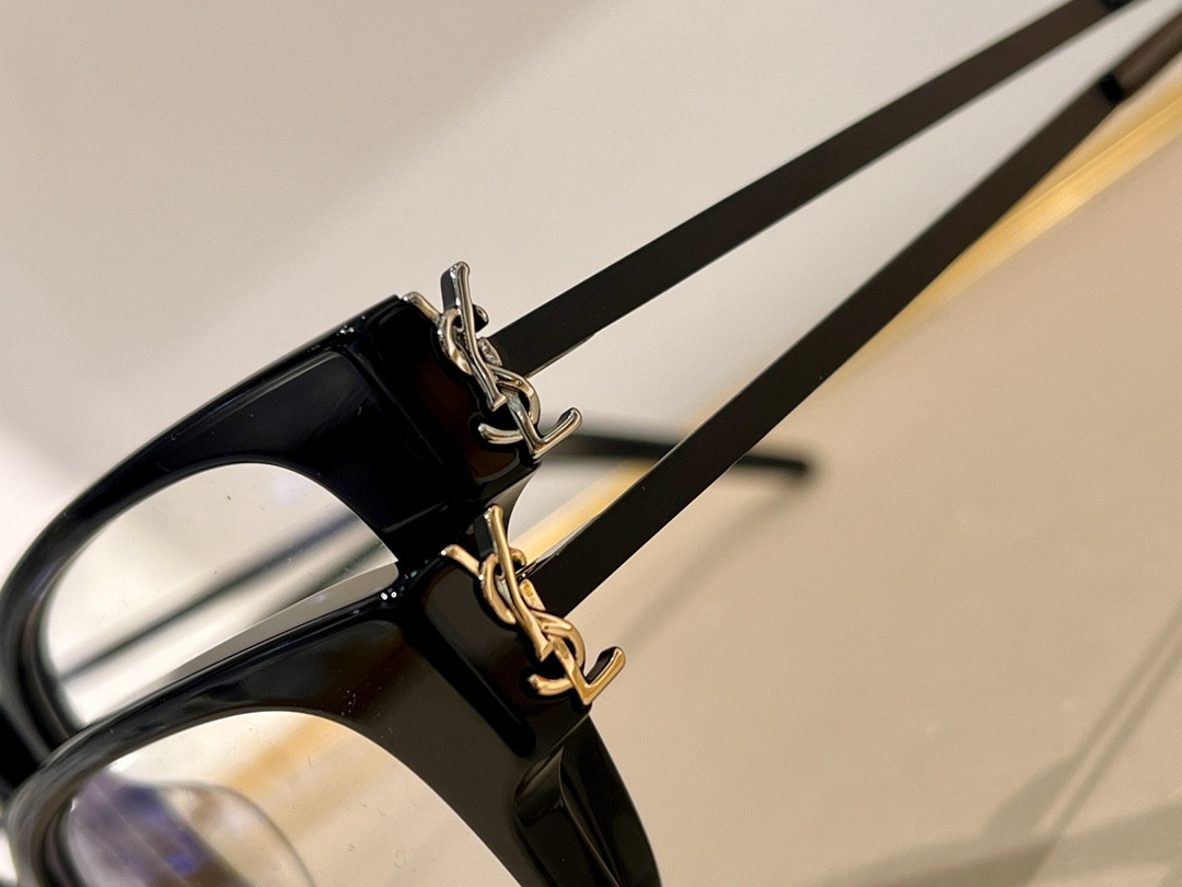 YSL Glasses M480 54-17-145