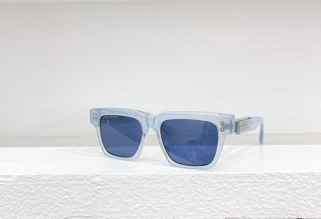 DITA Glasses DTS434 54-18-145