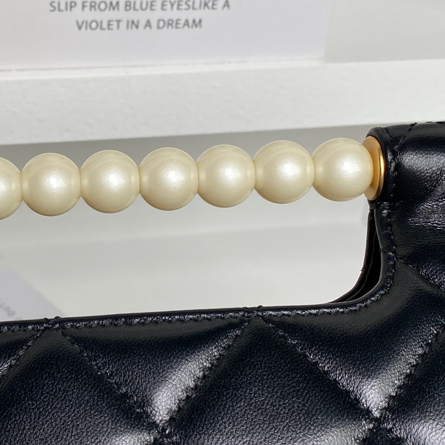 Chanel 25P Bag AS5390 17.5×25×7cm