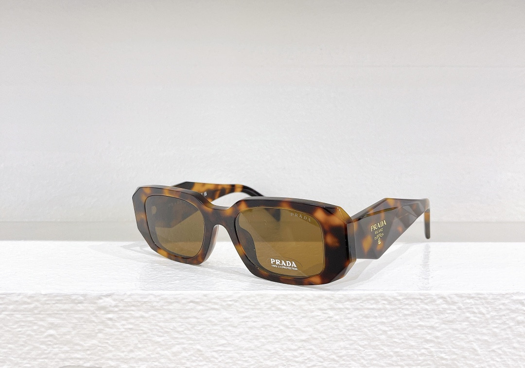 Prada Glasses SPR17W-F 51-20-145