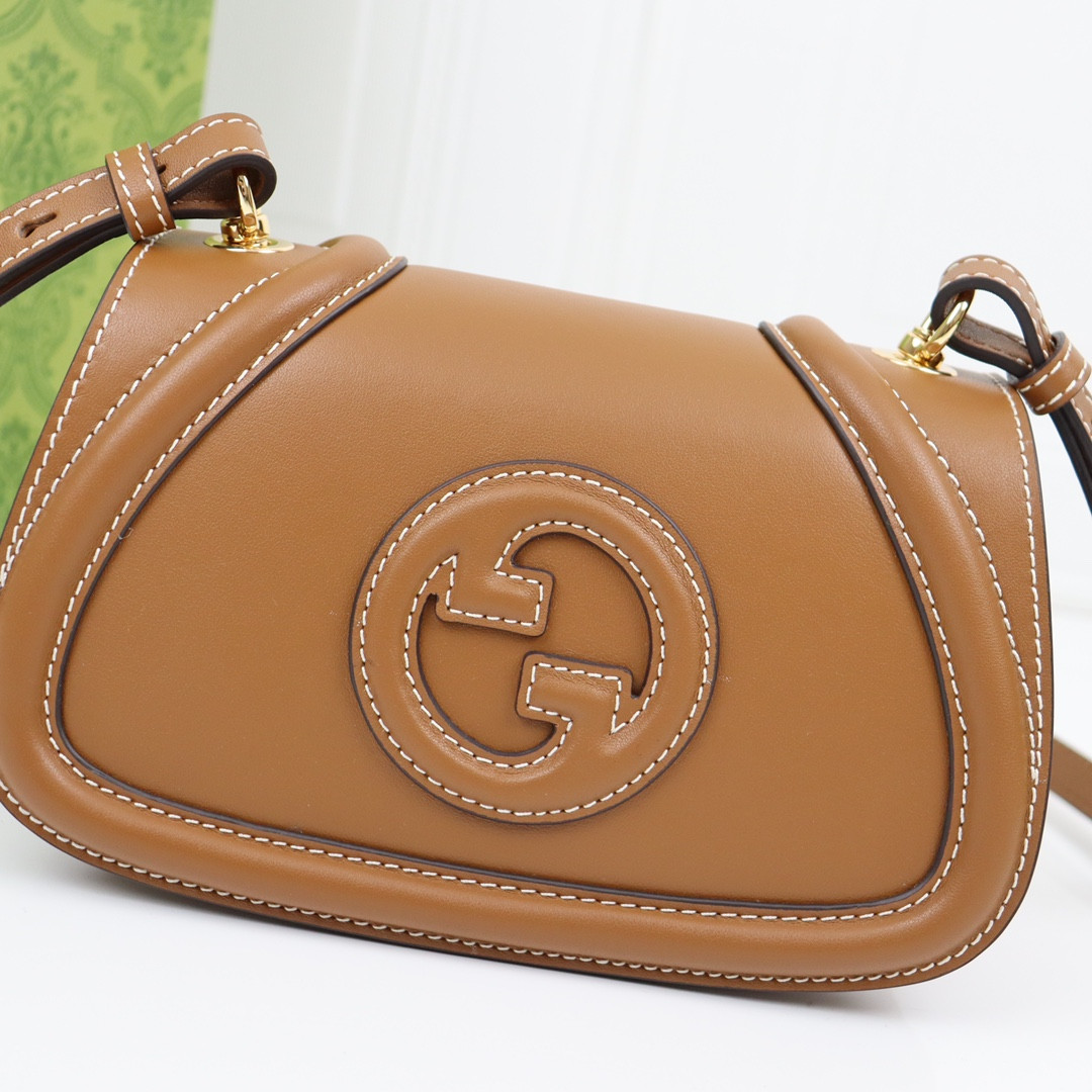 Gucci Small Blondie 21.5X11X8cm