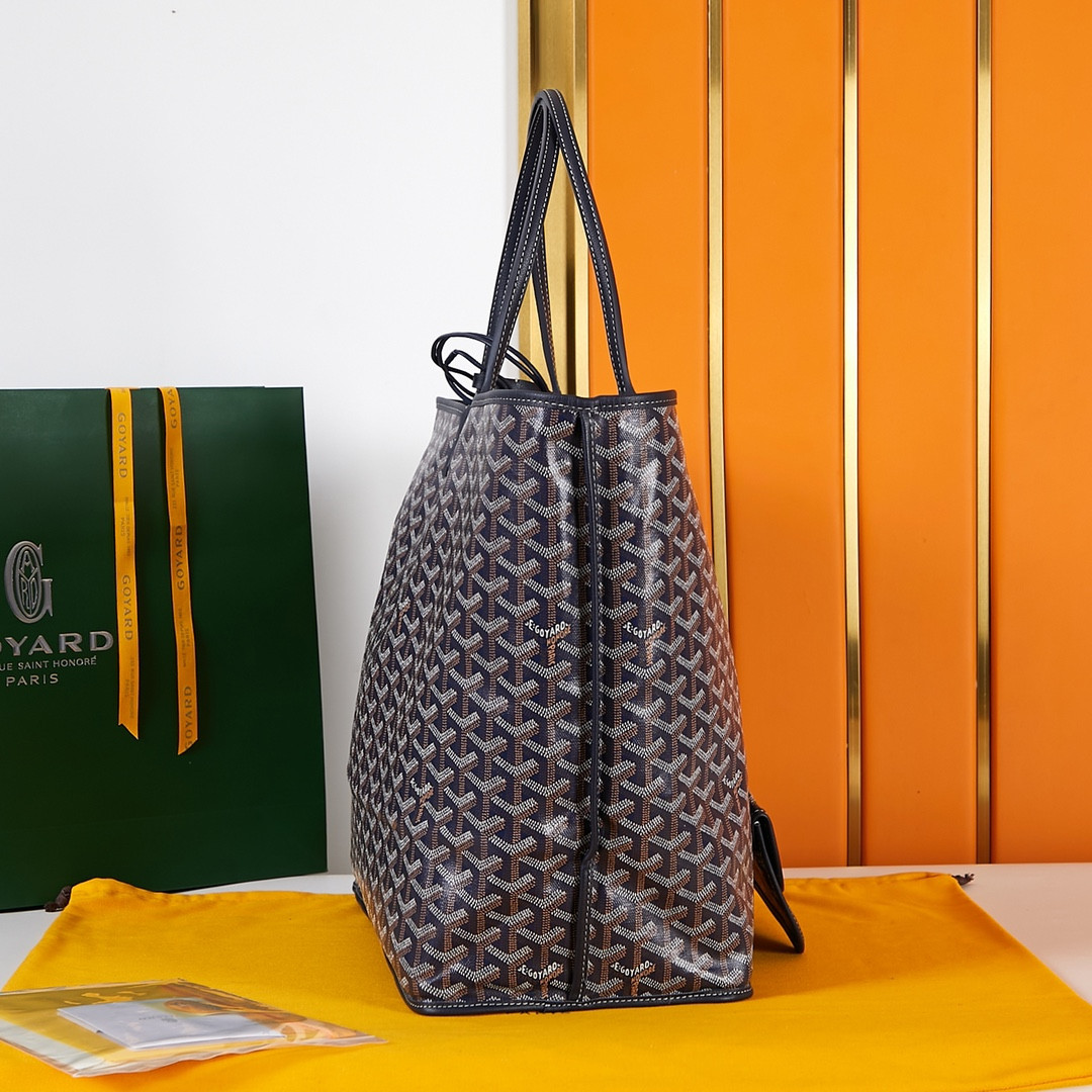 GOYARD INE ANJOU Double-sided Shopping Bag 40×20×34cm
