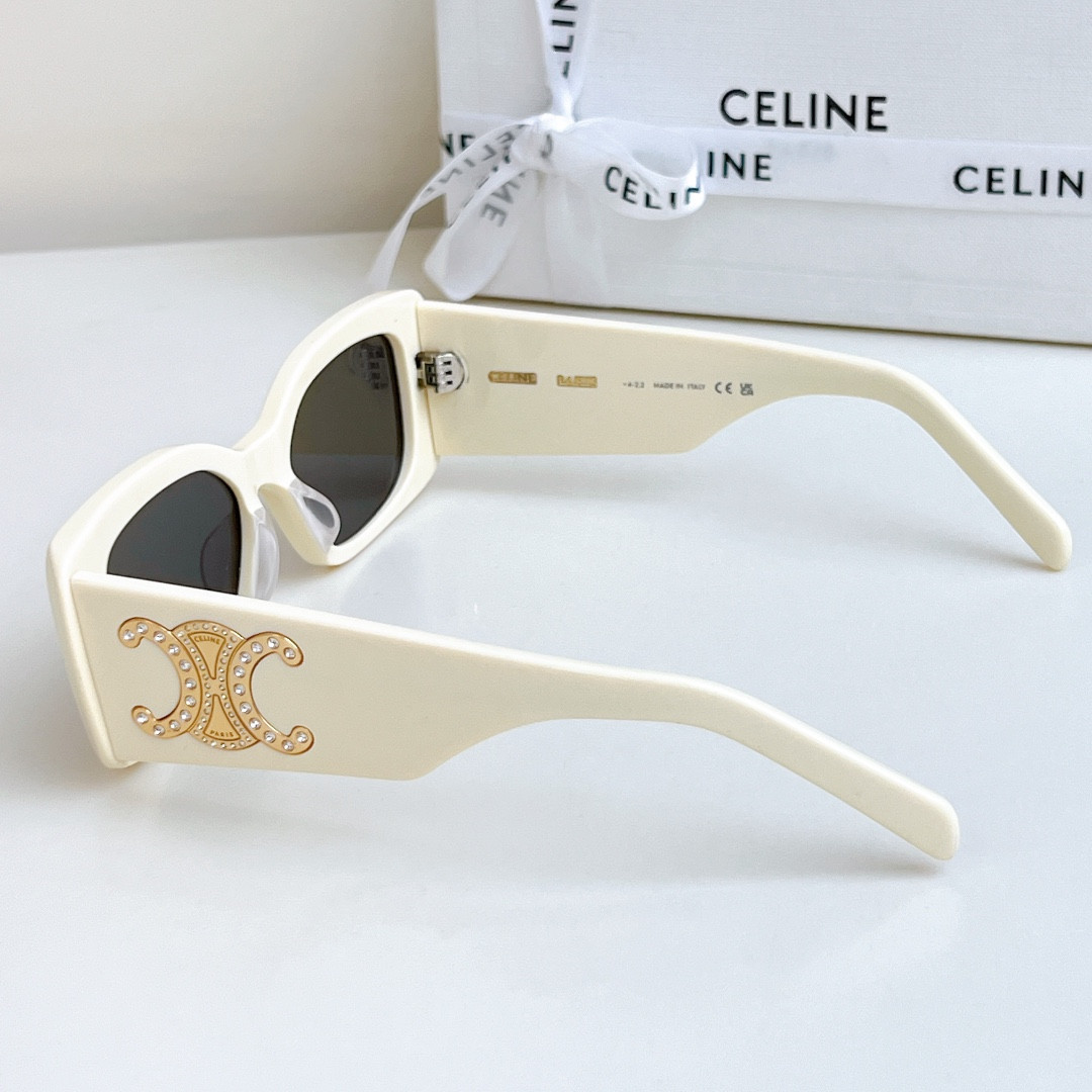 Celine Glasses CL40288 53-17-145