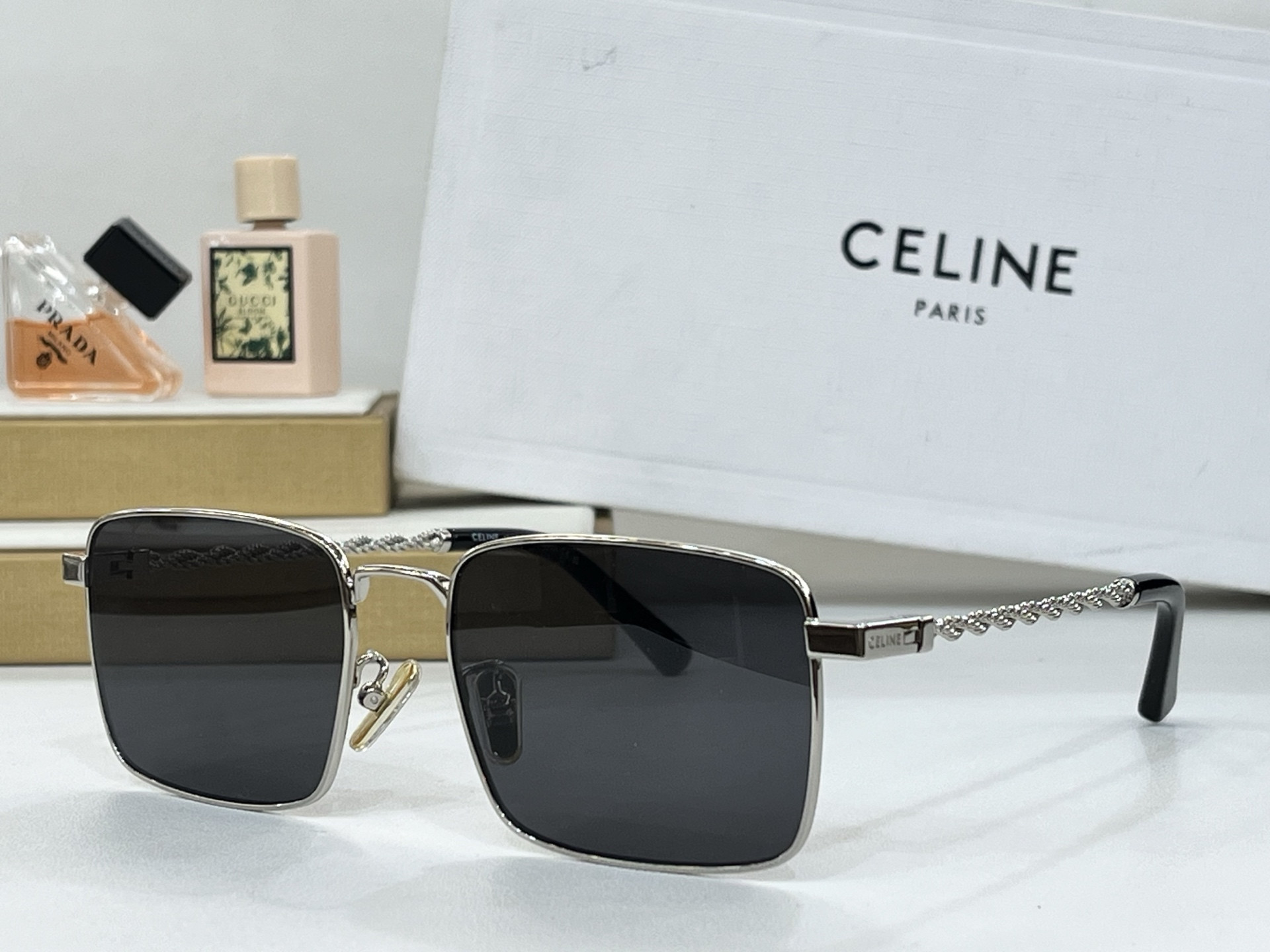Celine Glasses CL40522 54-18-140