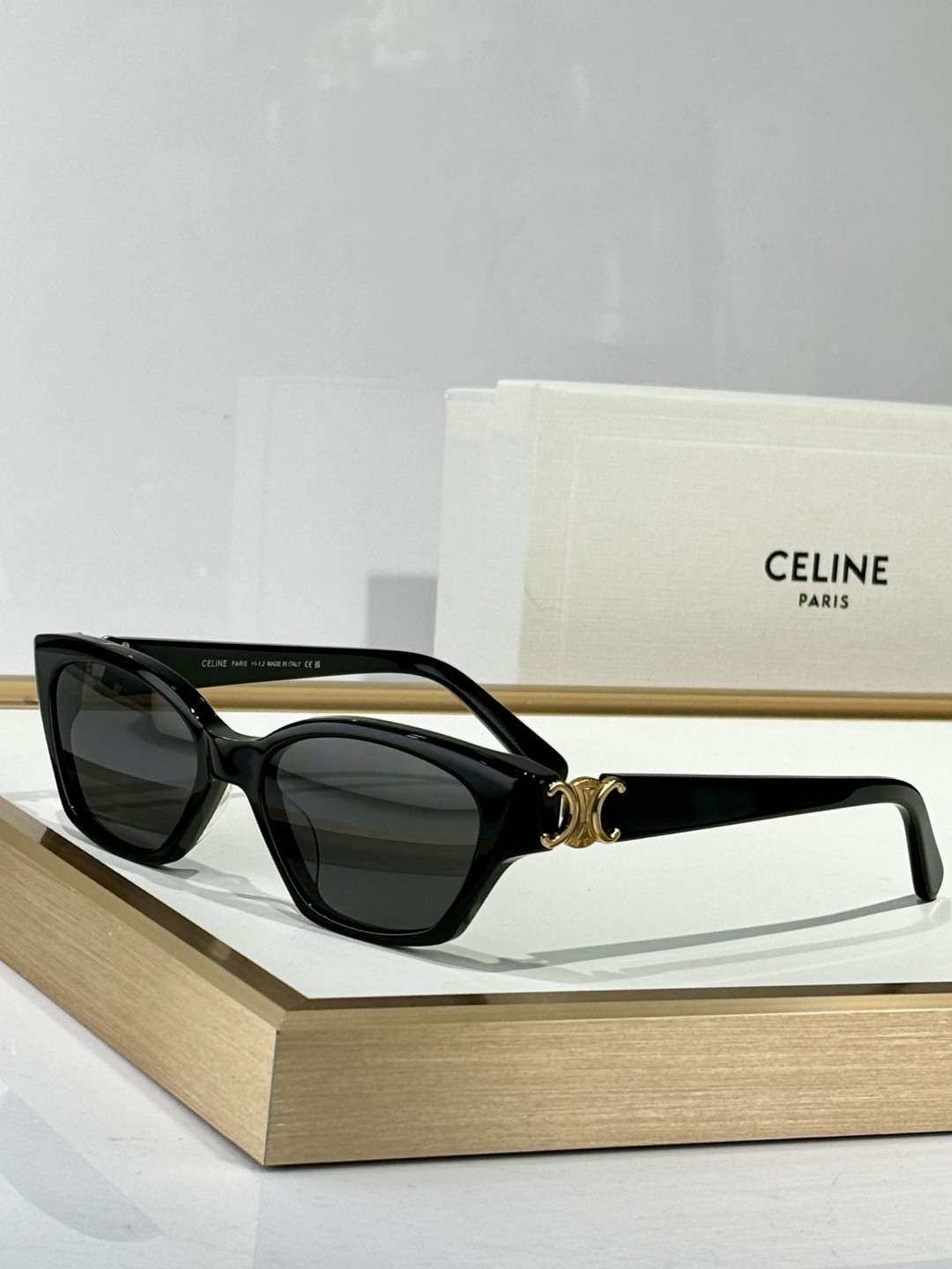 Celine Glasses CL40524 52-19-140
