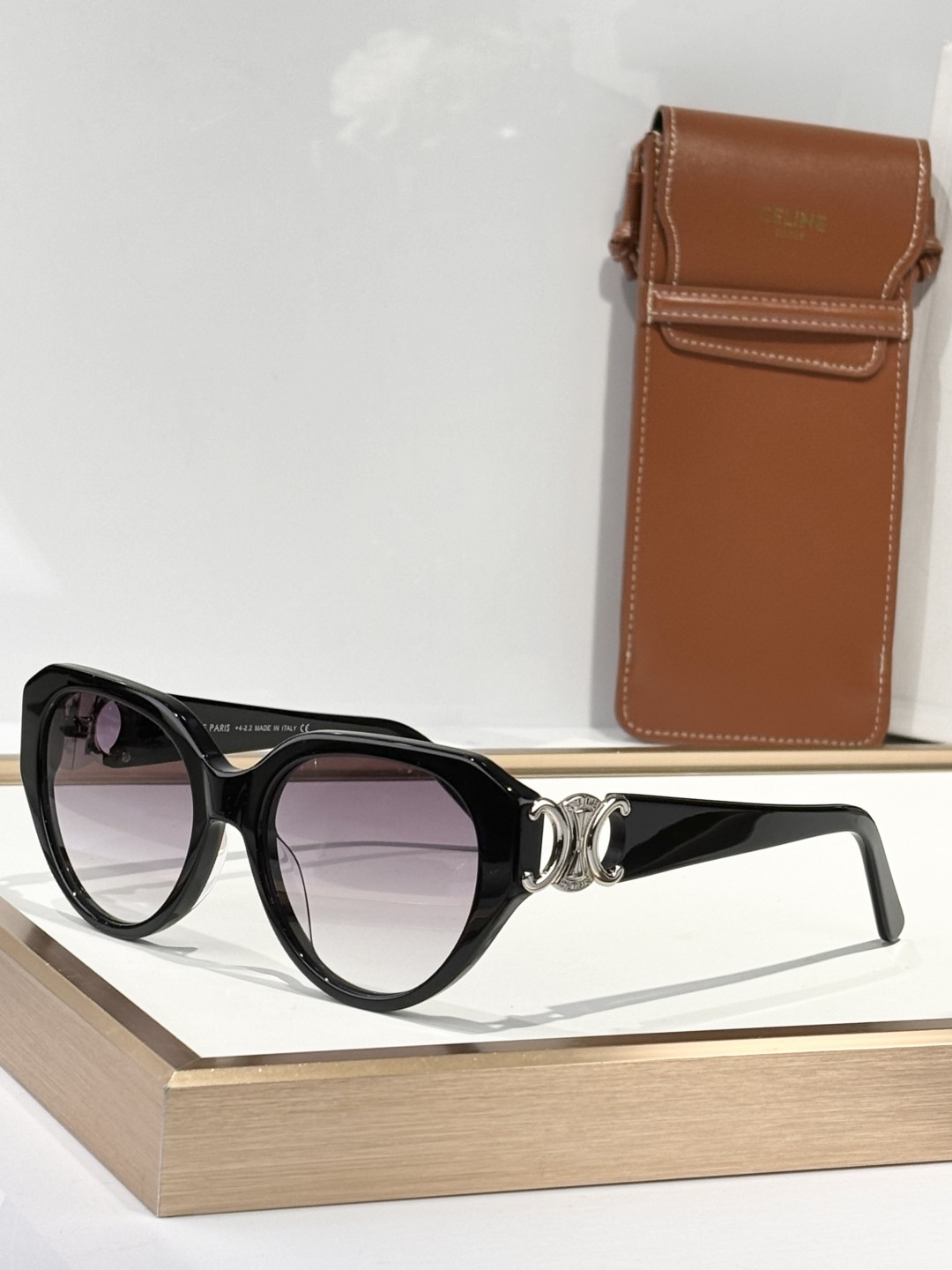 Celine Glasses CL40523 53-19-140
