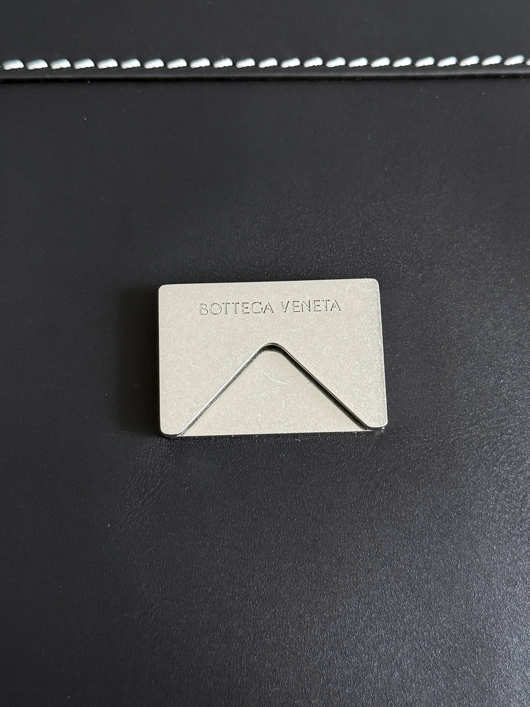 Bottega Veneta Medium Andiamo Messenger 37x26x13cm