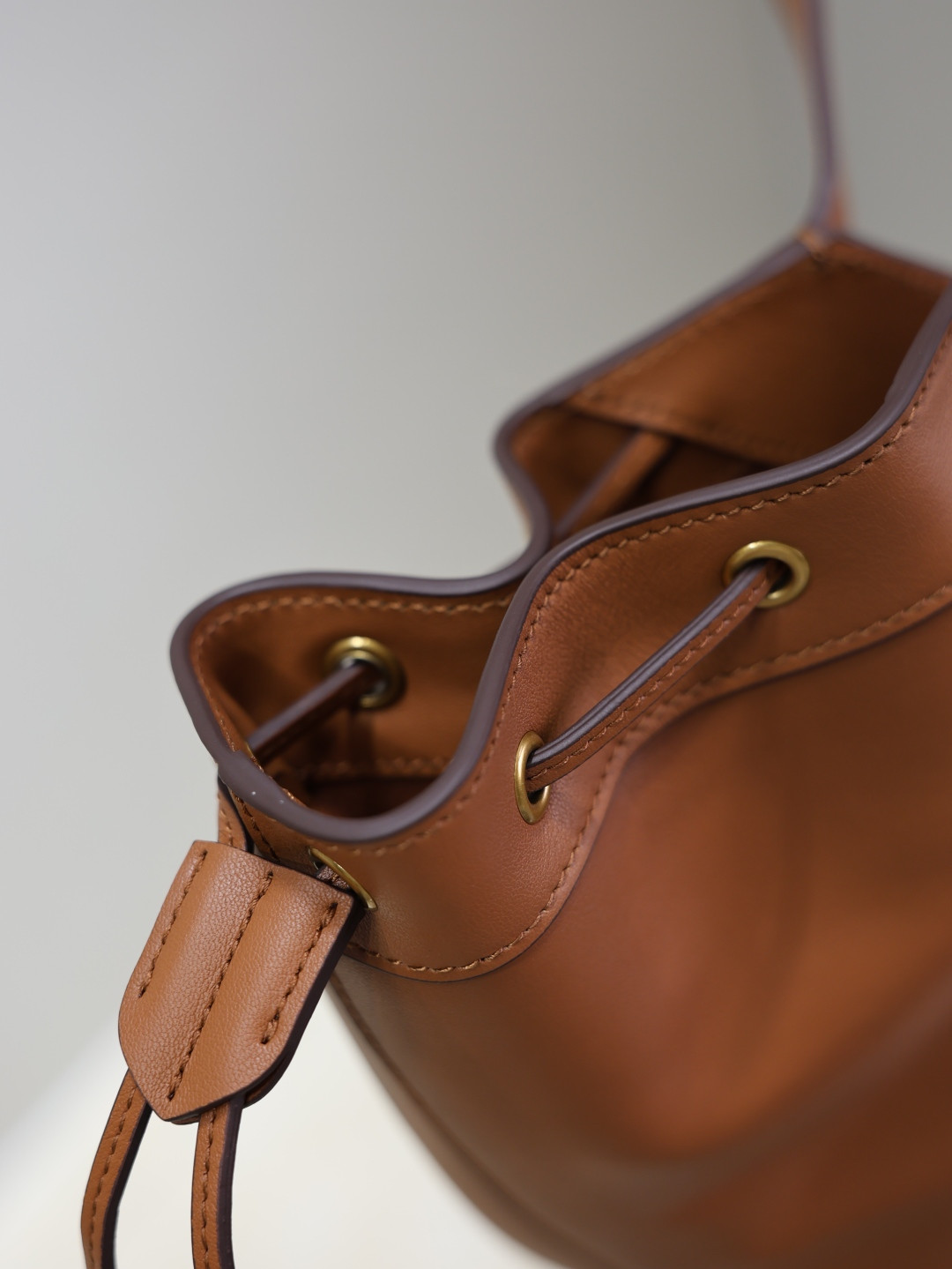 YSL Y Large Hobo (Leather) 35 x 25 x 15 cm