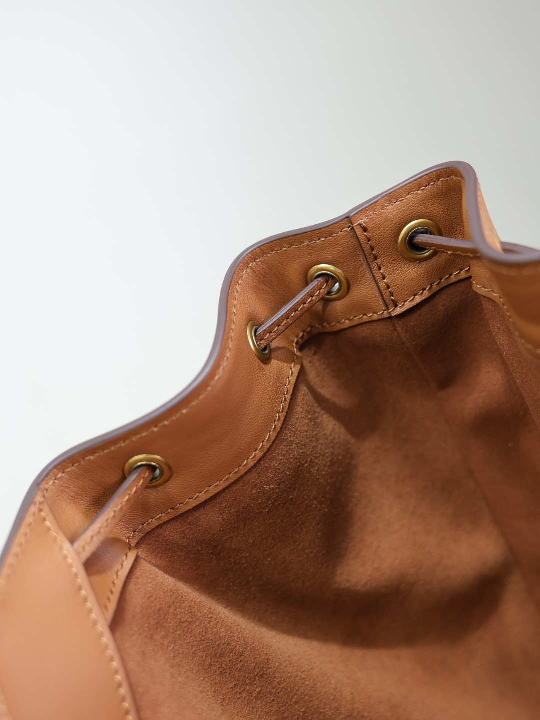 YSL Y Large Hobo (Leather) 35 x 25 x 15 cm