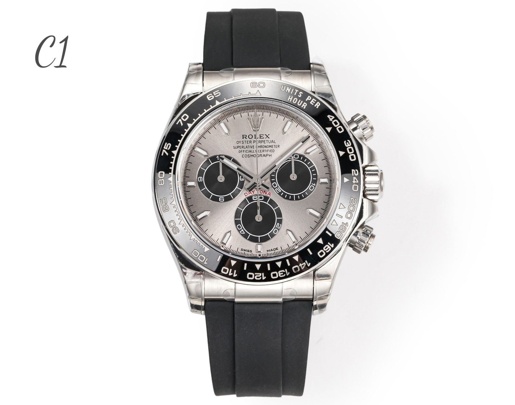 Rolex Cosmograph Daytona 40mm