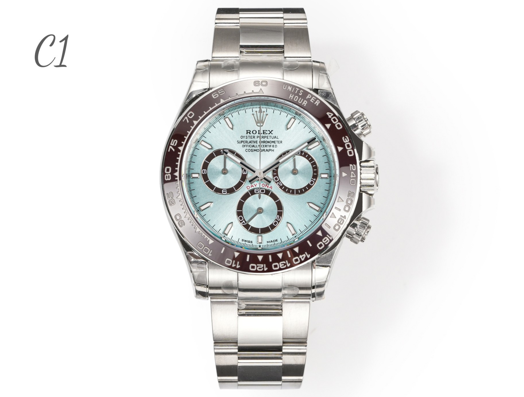 Rolex Cosmograph Daytona 40mm
