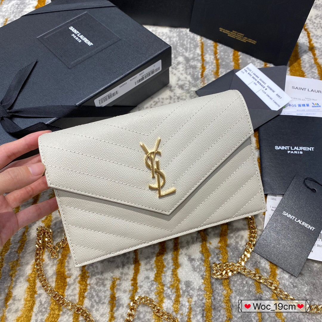 YSL WOC 19cm
