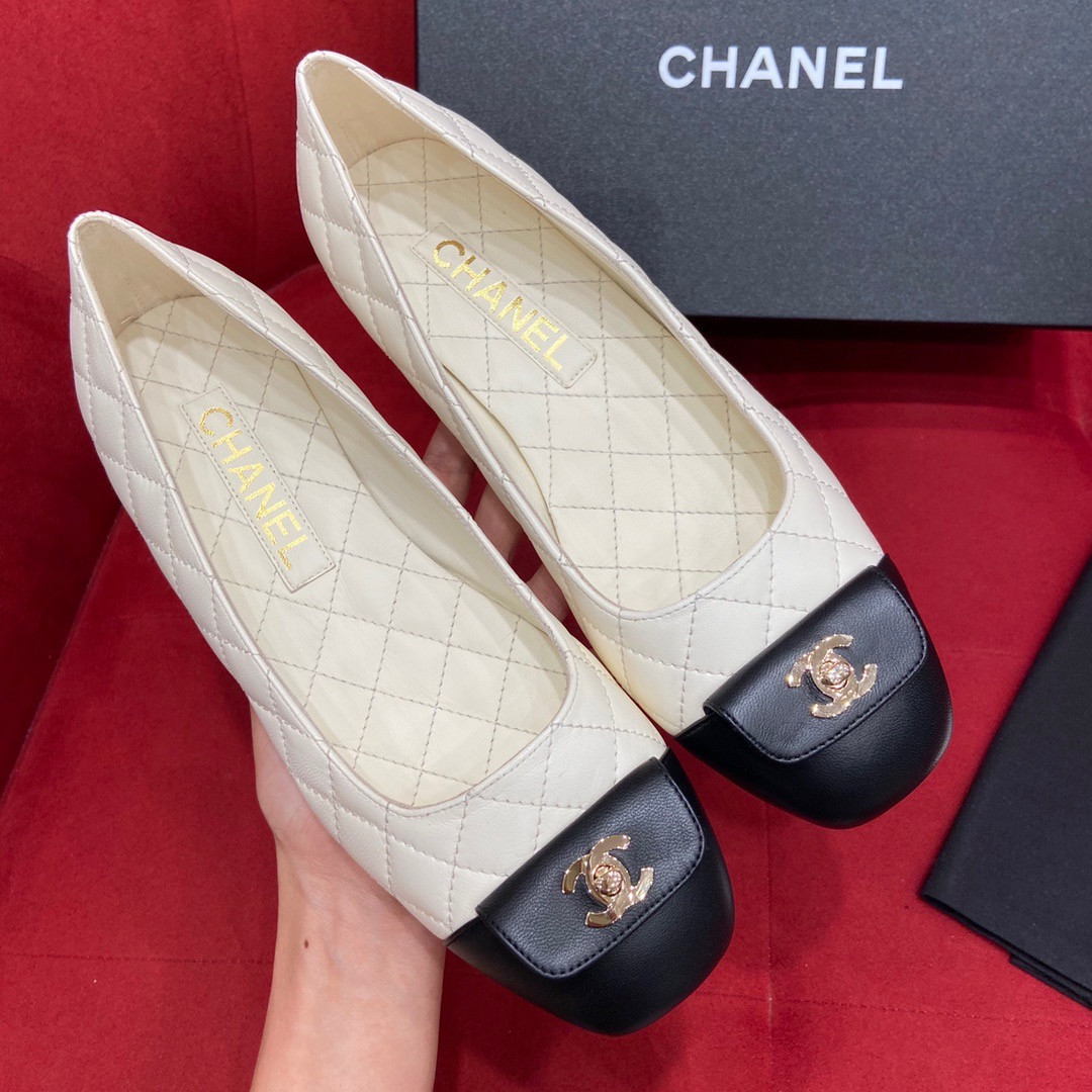chanel bullet shoes